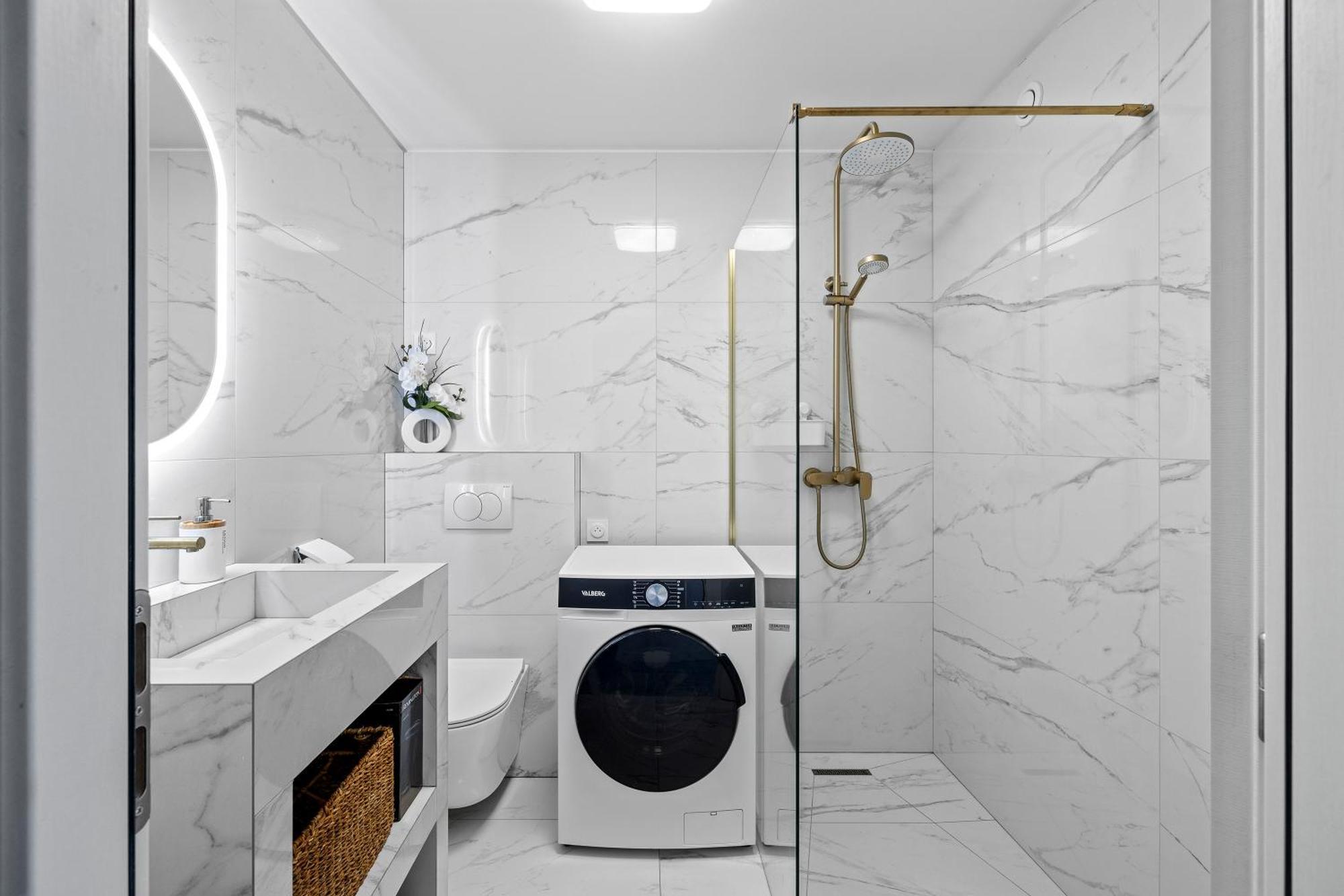 Elegant Studio Avec Terrasse Proche Mer Tramway Ница Екстериор снимка